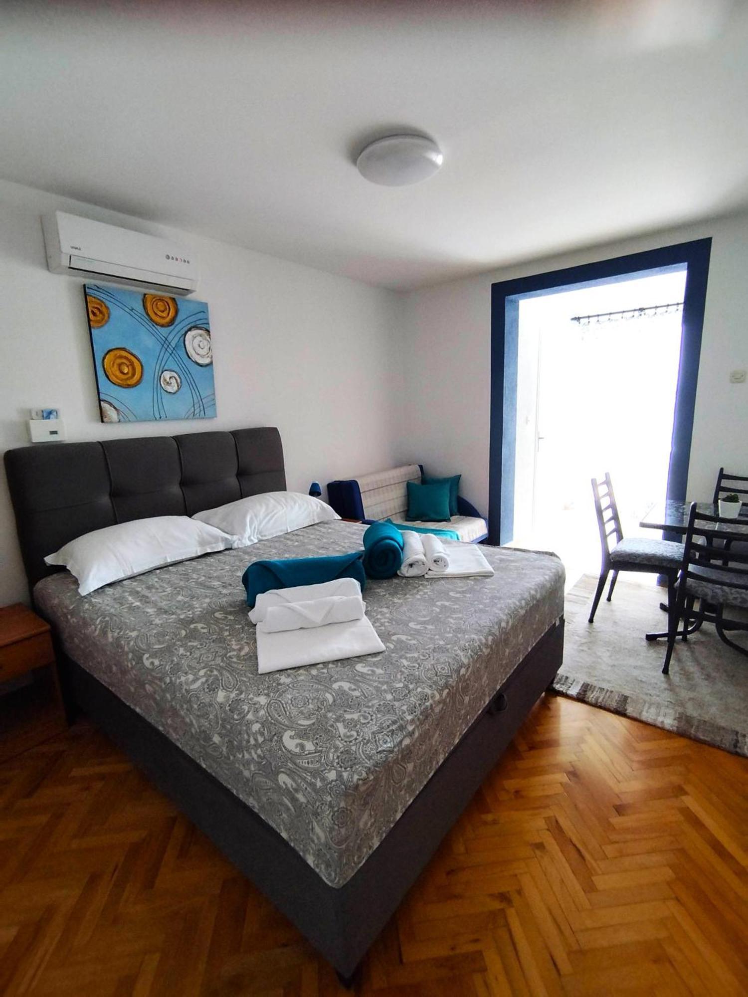 Anita Apartments Живогоще Номер фото