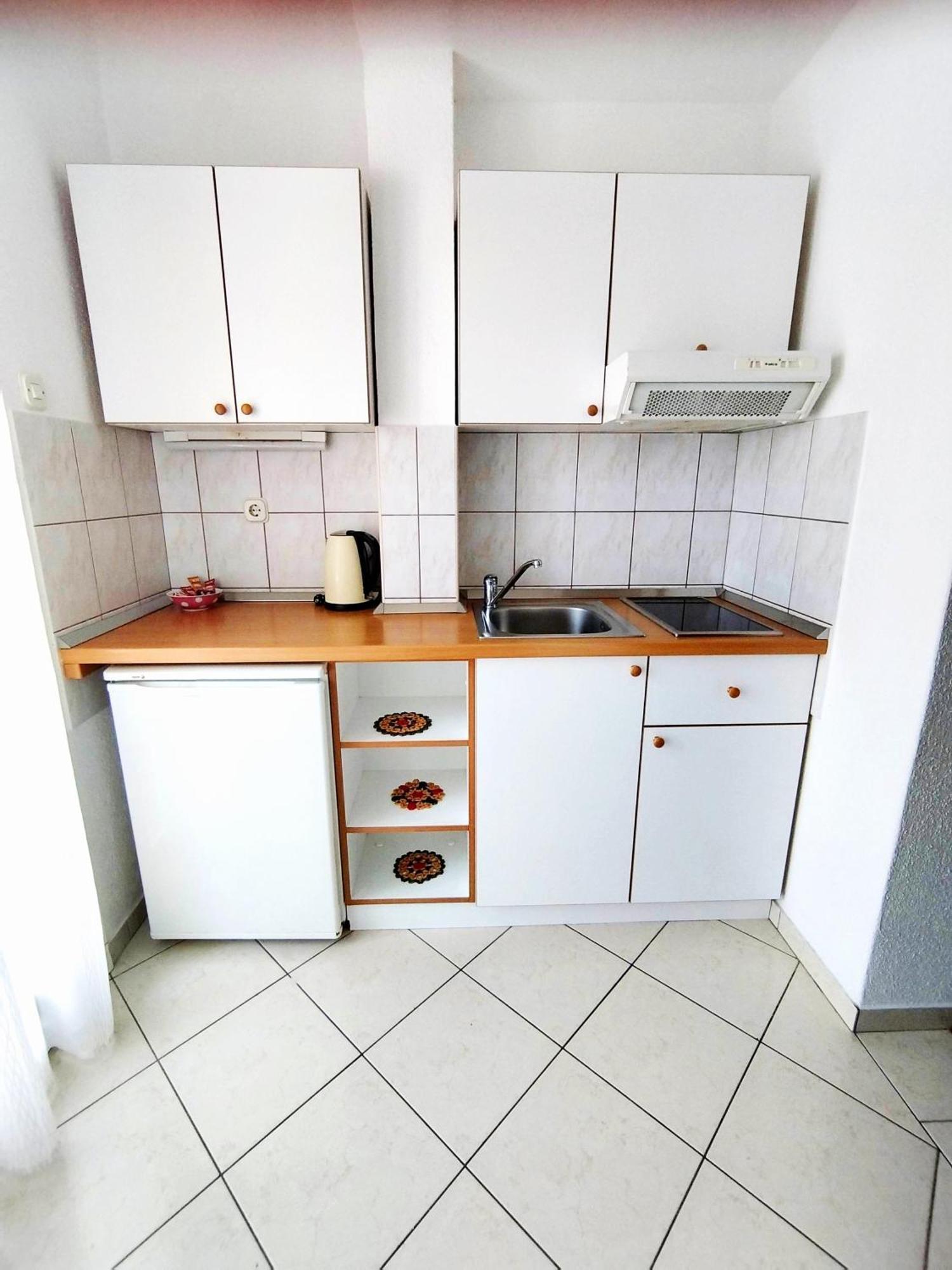 Anita Apartments Живогоще Номер фото