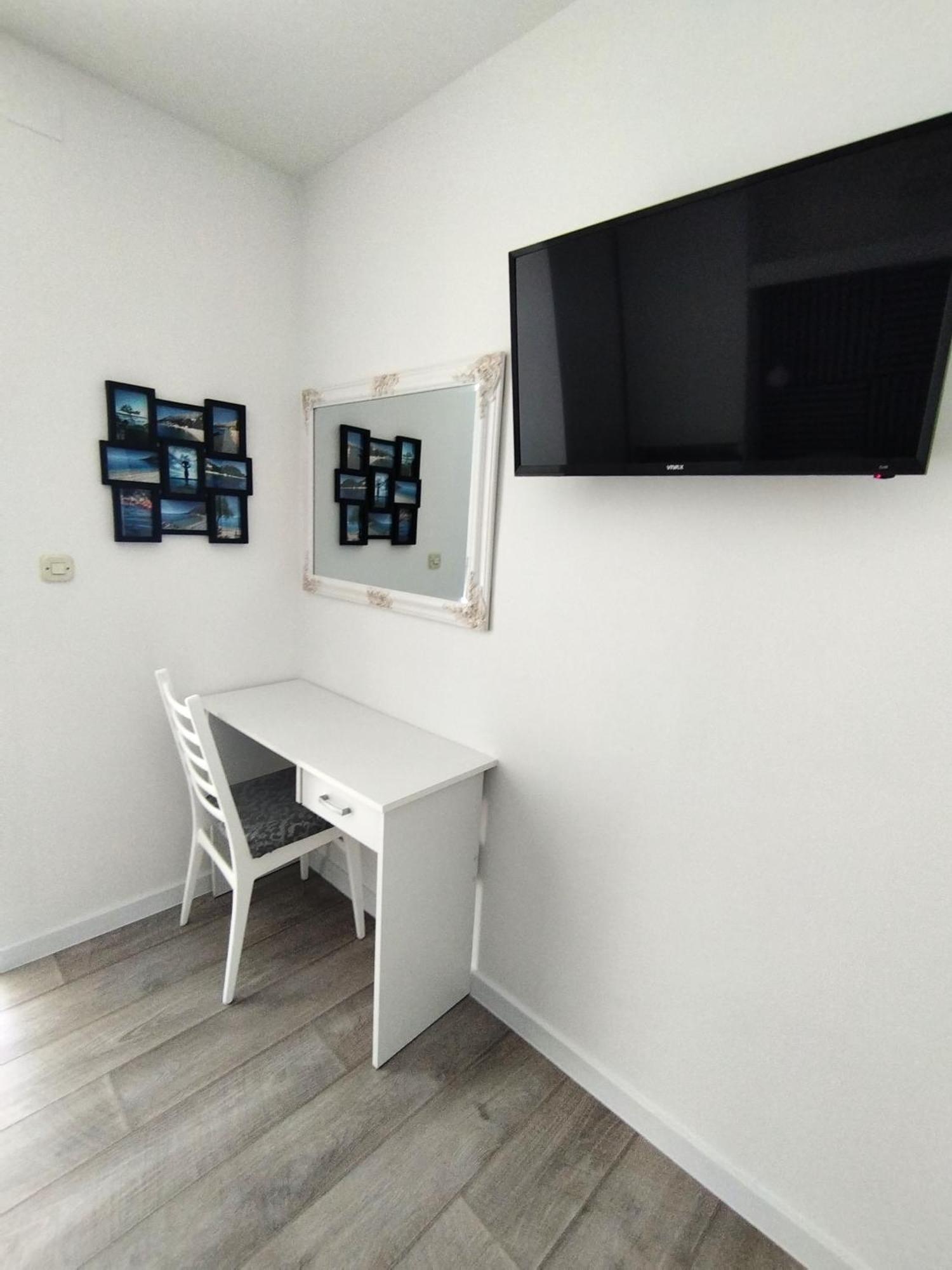 Anita Apartments Живогоще Екстер'єр фото