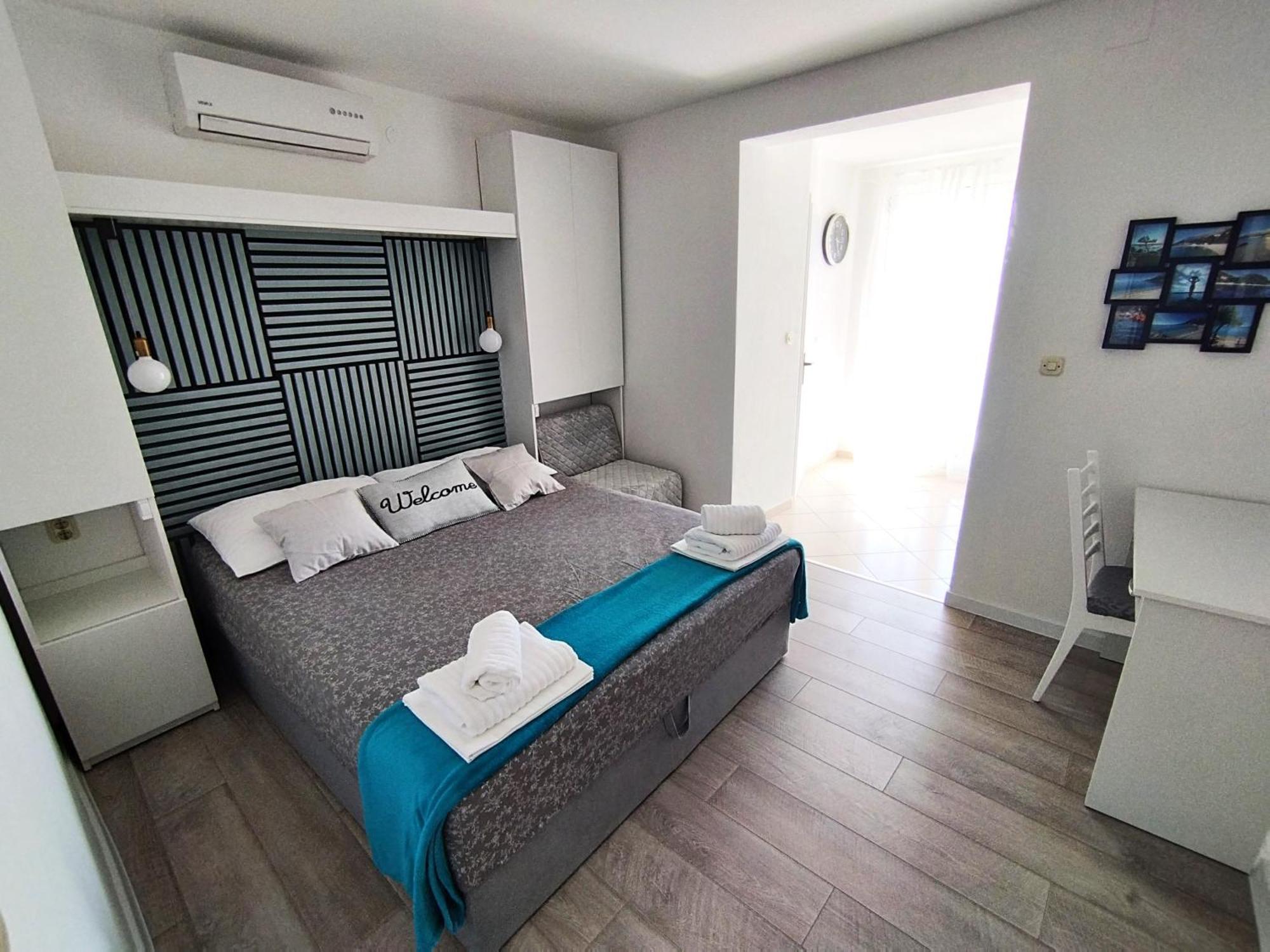 Anita Apartments Живогоще Екстер'єр фото